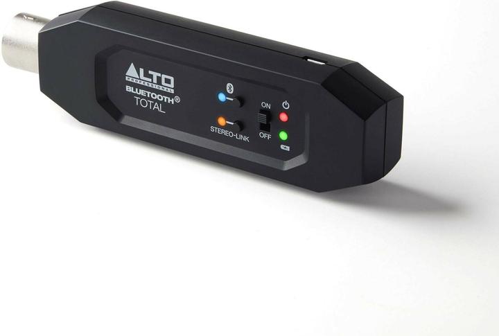 Immagine prodotto Alto Professional Bluetooth Total Mk2 (Ricevitore)