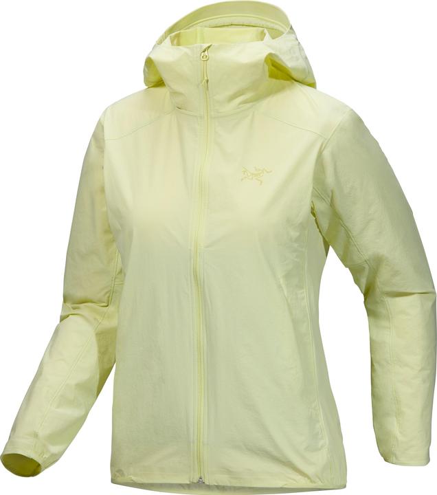 Produktbild Arc'teryx Gamma Lightweight Hoodie (XS)