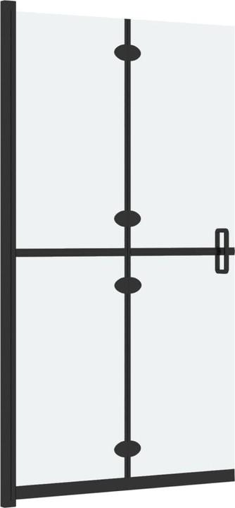 Actual product image VidaXL Yan (90 cm, 90 cm, 190 cm)