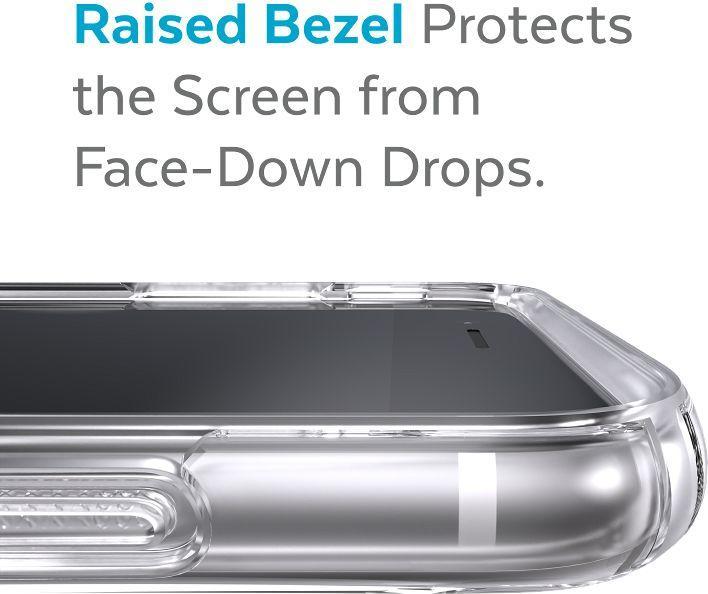 Image du produit speck Perfect Clear (Apple iPhone 8, Apple iPhone SE (2ème génération), Apple iPhone 6, Apple iPhone SE (3ème génération), Apple iPhone 7, Apple iPhone 6s)