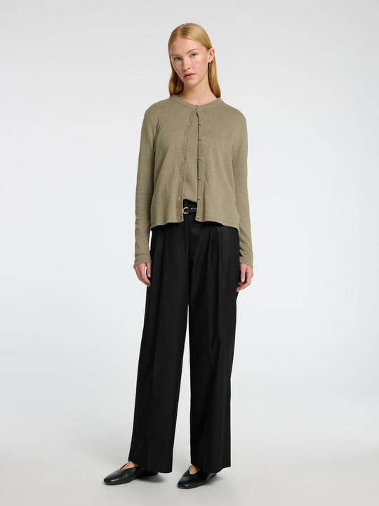 Actual product image Selected Femme Strickjacke SLFLAURA (XL)