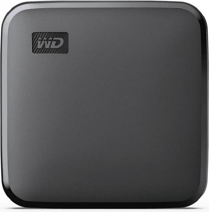 Immagine prodotto WD Elementi SE (480 GB)