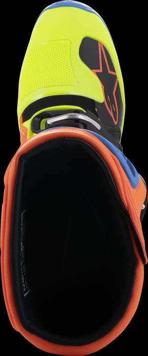 Immagine prodotto Alpinestars Tech 5 Boots (Uomini, Donne, 42)