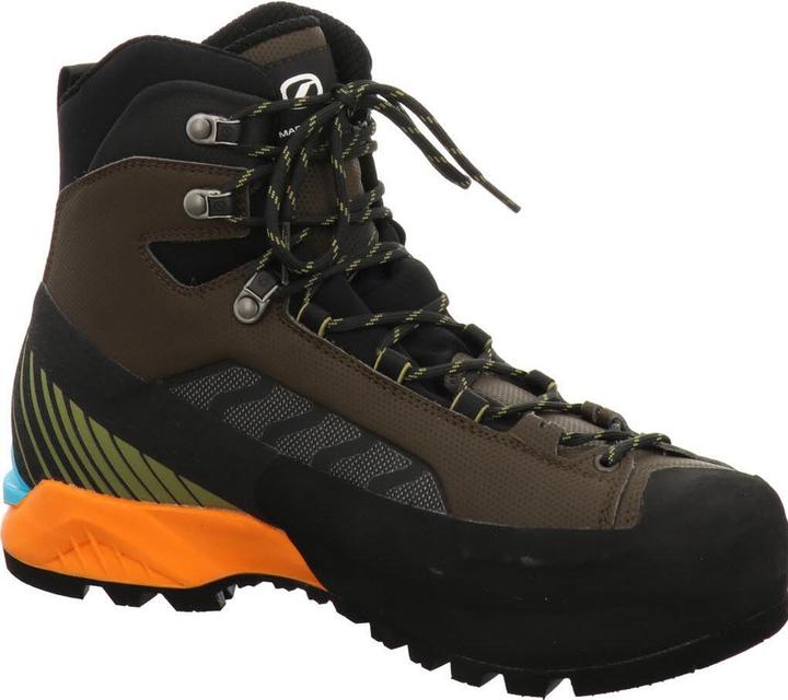 Immagine prodotto Scarpa Ribelle Lite HD Schuhe (44.5)