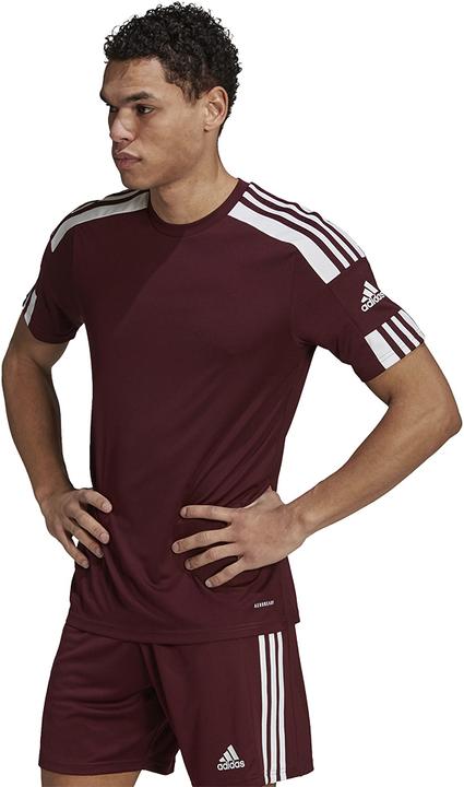Immagine prodotto adidas Maglia Squadra 21 Manica Corta (M)