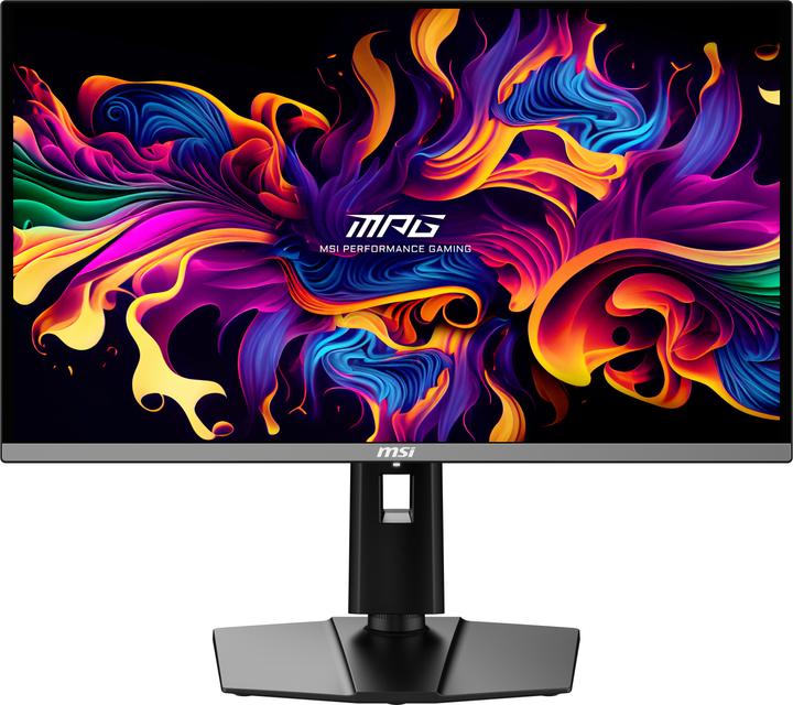 Produktbild MSI MPG 272URX (3840 x 2160 Pixel, 26.50")
