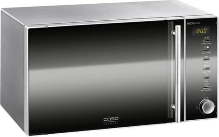 Image du produit Caso MG 20 Menu (20 l)