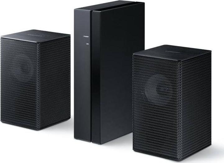 Actual product image Samsung SWA-9500S (1 pcs., 140 W)