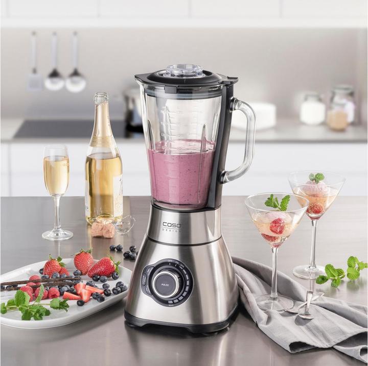 Produktbild Caso B 1800 (1800 W)