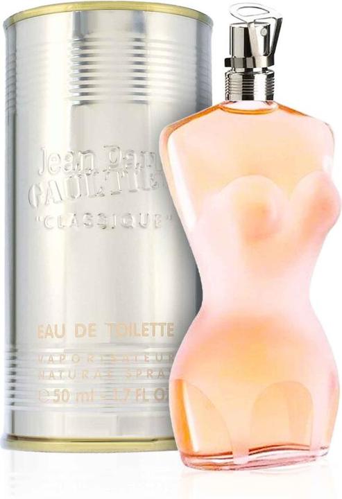 Image du produit Gaultier Classique (Eau de toilette, 100 ml)