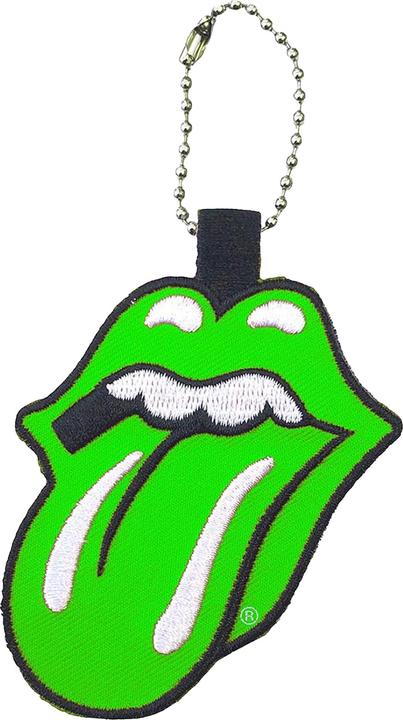 Immagine prodotto The Rolling Stones Classic Tongue Portachiavi