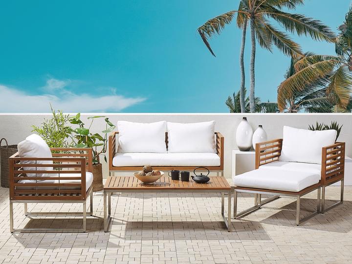 Image du produit Beliani Bermuda