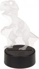 Image du produit Ootb Veilleuse 3D, Dinosaure, env. 17 cm