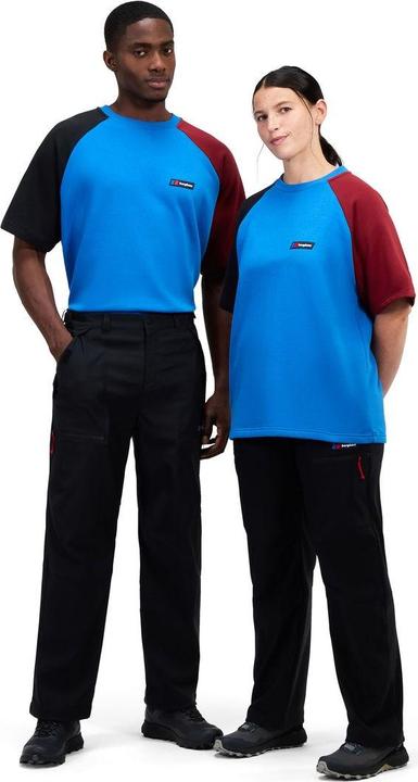 Produktbild Berghaus U Storm 25 Cargo Pant (Hose) (M)