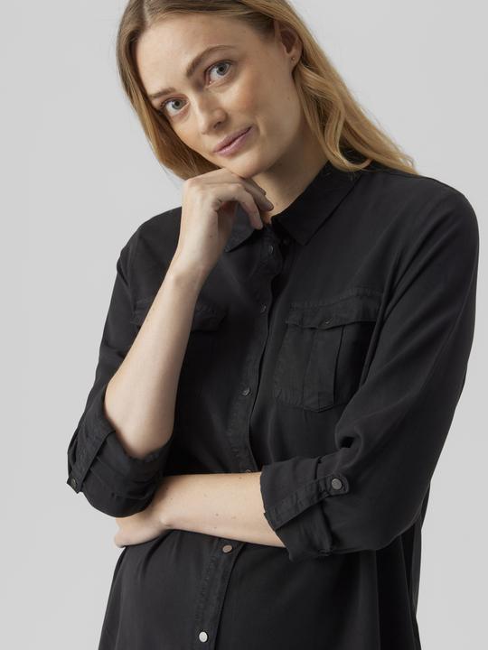 Image du produit Vero Moda Maternity VMMSIGGA Robe de maternité chemisier (XXL)
