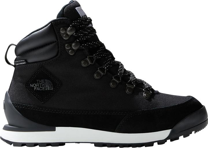 Actual product image North Face Women's Back-To-Berkeley IV Textile WP (38.5)