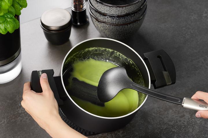 Produktbild GEFU Schöpflöffel 'Primeline'