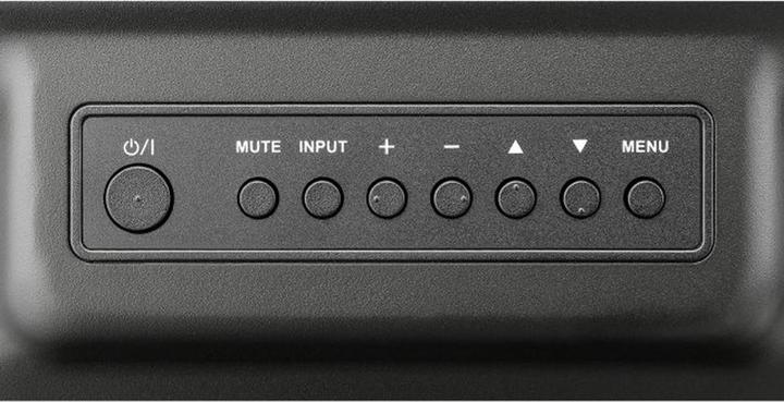 Produktbild NEC MultiSync ME431 (60005048) (3840 x 2160 Pixel, 43")