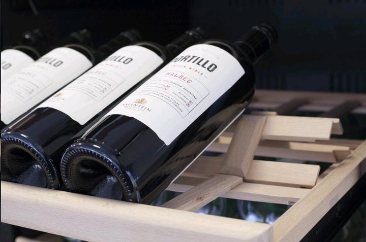 Produktbild Caso WineChef Pro 180
