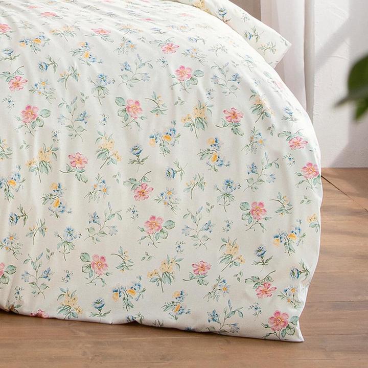 Produktbild Estella Cora (Bettwäsche Set, 155x220 cm + 80x80 cm)
