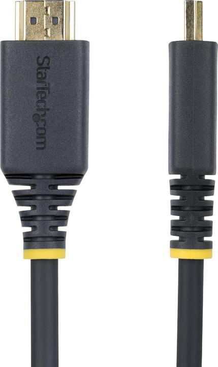 Image du produit StarTech Câble Premium Certified HDMI Cable 1m (1 m, HDMI)