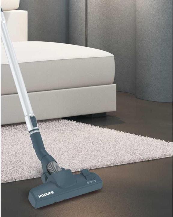 Actual product image Hoover Telios Plus