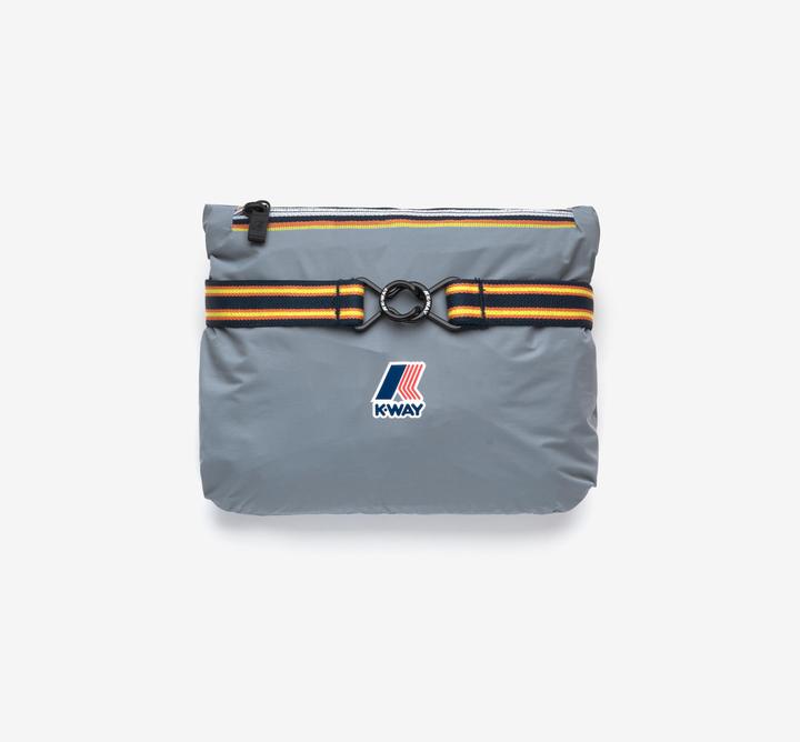 Produktbild K-Way Le Vrai 4.0 Claude - Regenjacke (M)