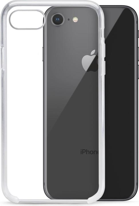 Immagine prodotto Mobilize Custodia trasparente (Apple iPhone 6, Apple iPhone 8, Apple iPhone 7, Apple iPhone 6s, Apple iPhone SE (seconda generazione), Apple iPhone SE (terza generazione))