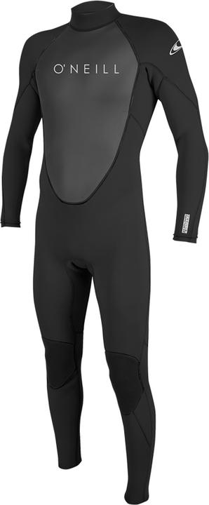 O'Neill Reactor-2 Back Zip Full