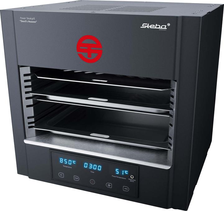 Image du produit Steba PS E2600 XL Ciel du Diable