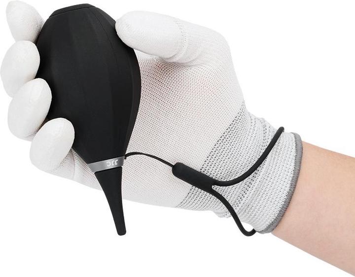 Image du produit JJC CL ARSW Lens Air Blower Noir