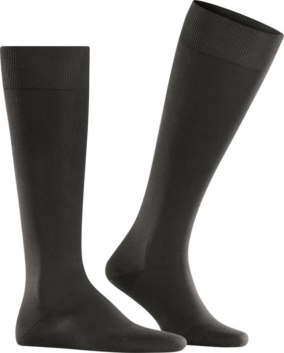 Actual product image Falke Energizing Cotton Men Knee-high Socks (39 - 40)