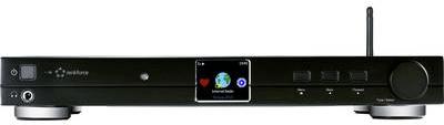 Produktbild Renkforce RF-DAB-IR 1700 HiFi Tuner DAB+, UKW, Internetradio, Bluetooth, WLAN DLNA-fähig (DAB+, FM, Bluetooth, WLAN)