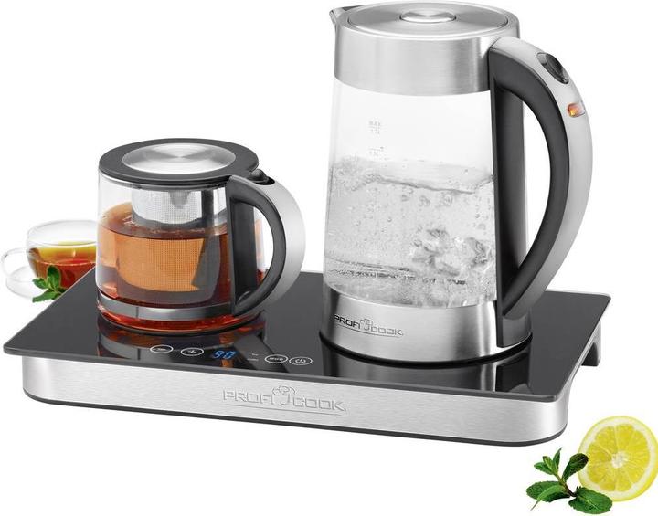 Produktbild Proficook Tks 1056 (1.70 l)