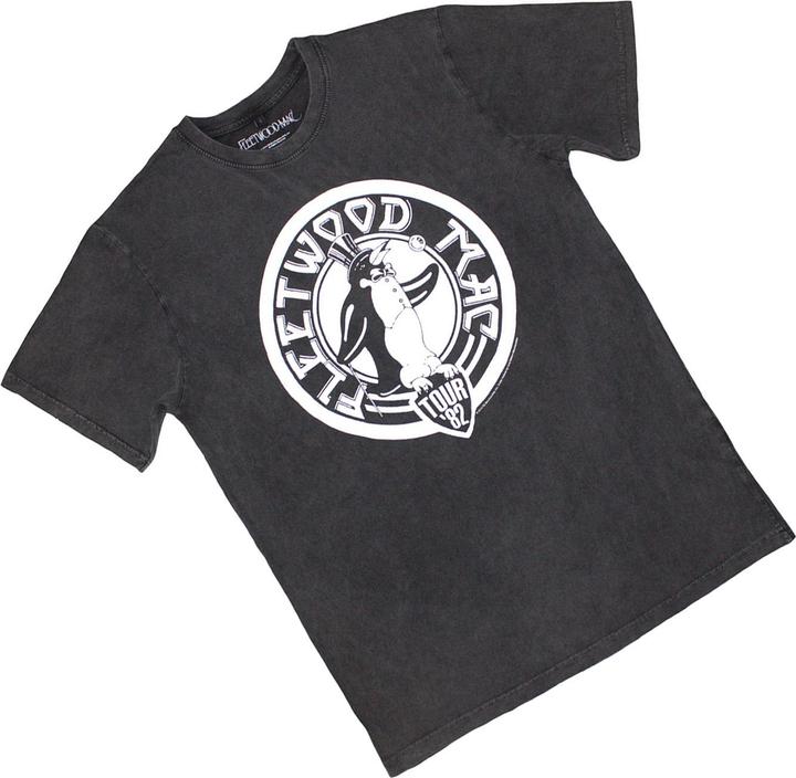 Produktbild Fleetwood Mac Tour '82 TShirt (XL)