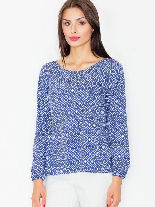Figl Bluse (S)