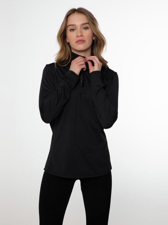 Produktbild Protest FABRIZ 1/4 zip top (38)