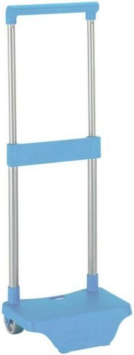 Produktbild Safta Rucksacktrolley Blau 22 x 67.5 x 17 cm (17 l)