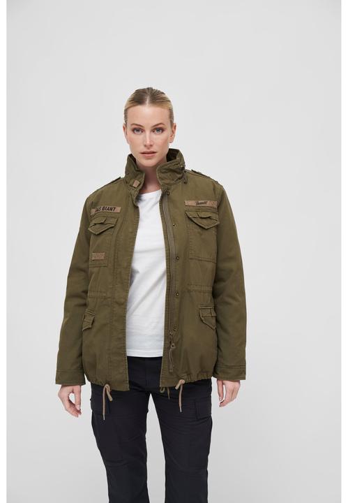 Immagine prodotto Brandit Giacca M65 Giant da donna - 16189 (4XL)