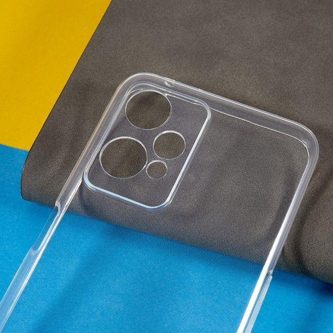 Produktbild MU Classic Softcase TPU Series (OnePlus Nord CE 2 Lite 5G)