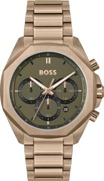 Image du produit BOSS Hugo Cloud (Chronographe, 43 mm)