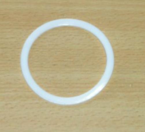 Immagine prodotto Gitzo Anello intermedio in teflon (Ricambi per treppiedi)