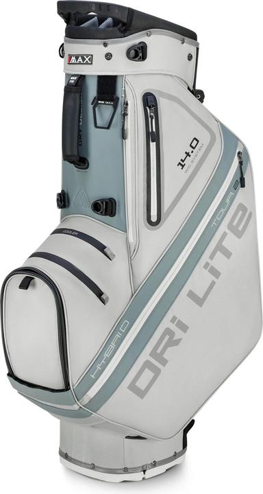 Actual product image Big Max Drilite Hybrid Tour 2