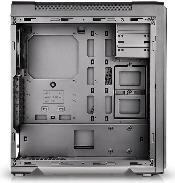 Produktbild Thermaltake Versa C21 RGB (ATX, mATX, Mini-ITX)