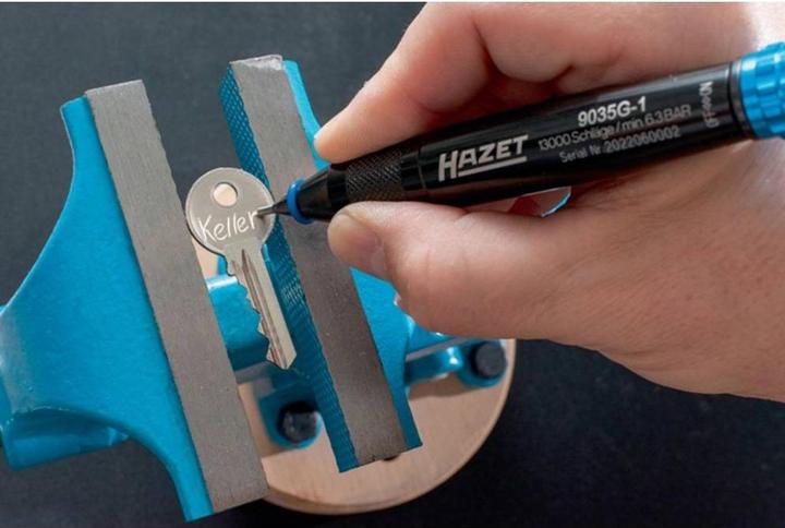 Produktbild HAZET Gravierstift 9035G-1