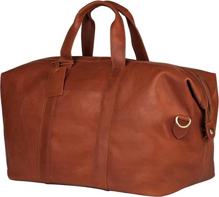 Actual product image Burkely Sem Weekender (40.80 l)
