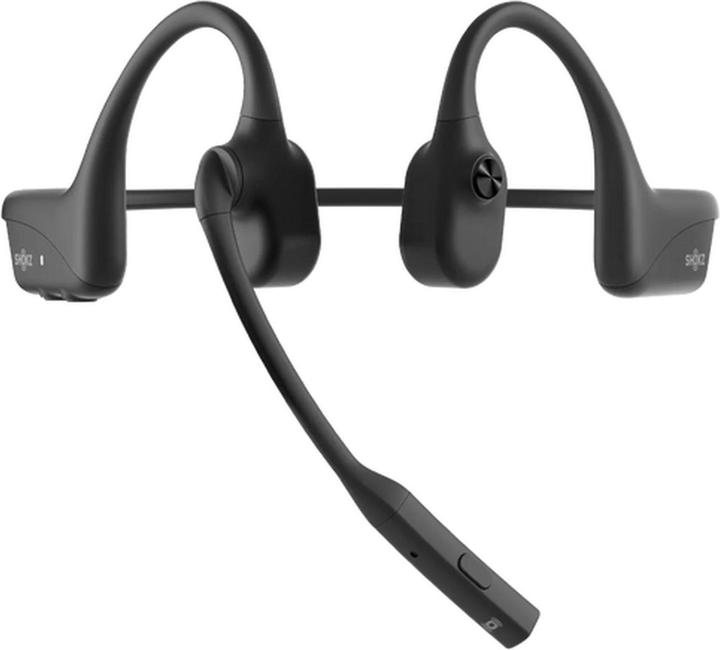 Actual product image Shokz Opencomm2 Indl Version (ANC, 8 h, Wireless)