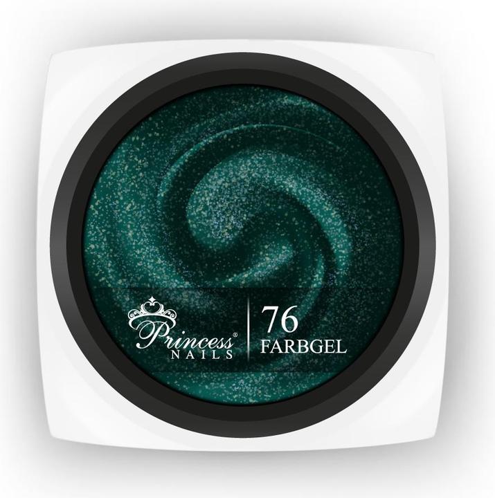 PrincessNails Farbgel 76
