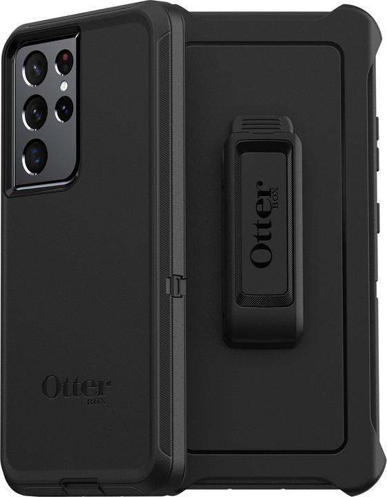 Produktbild OtterBox Defender (Samsung Galaxy S21 Ultra 5G)