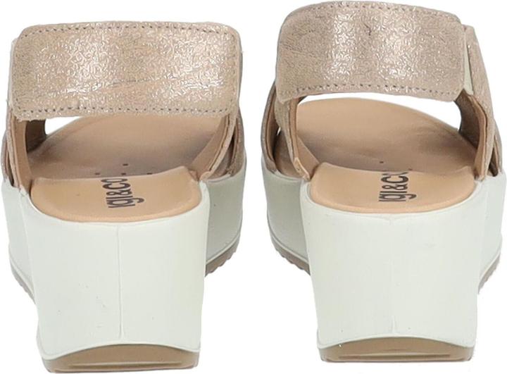 Actual product image Igi&co Sandalen (39)